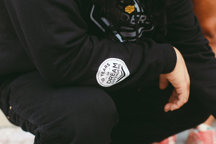 Dream 15 Hoodie