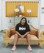 Free Panther Tee