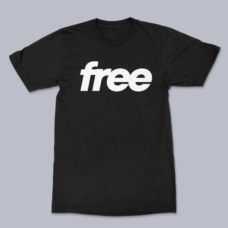 Free Tee