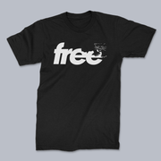 Free Panther Tee